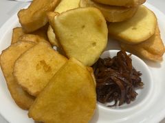 -偏爱炒鸡(老县衙店)