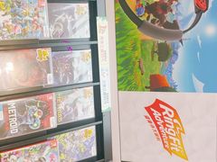 -任天堂Nintendo Switch体验店(天河城店)