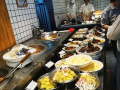 -莫山小馆(百花店)