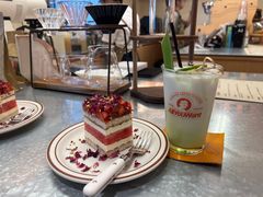 -The Roastery By AllYouWant(福田店)
