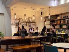 -BAKER&SPICE(安福路店)