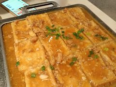 -九毛九西北菜(百信广场店)