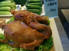 -吾味小厨(沈阳梅江店)