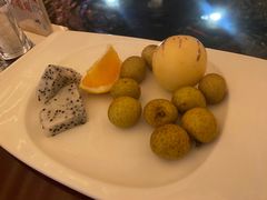 -杭州国际会议中心洲际酒店-原素全日餐厅(解放东路店)