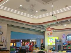 -密友回转自助火锅(世茂国际广场店)