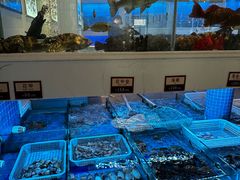 -金苑海鲜酒家(来魅力店)