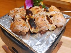 -大岛日本料理铁板烧(南通大饭店)