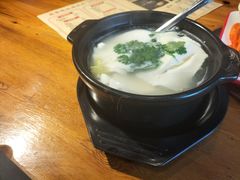 -義聚德·清真铜锅涮羊肉·烧烤(河东店)