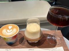 -Dogi&kiki Coffee(中心商务大厦店)