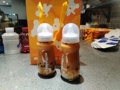 -milkplus·泰式奶茶(较场东路店)