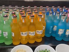 -好伦哥(温都水城店)