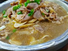 九阳神功-风波庄(石景山店)