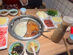 -季季红火锅(长沙步行街店)