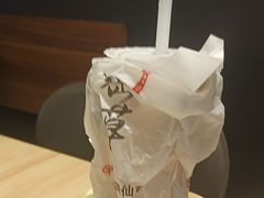 -汉堡王(万泰街店)