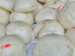 -清泉阁包子铺(中山路店)