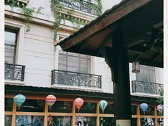 -天津瀚金佰九号温泉酒店(南楼地铁站店)