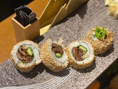 -黑牛の店·黑金店(沈阳万象城店)