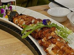 -醉壹号海鲜大排档(厦门美食地标店)