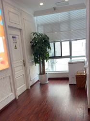 -武汉五洲整形外科医院