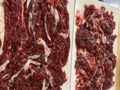 -伟记牛肉(金鸿公路店)