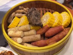 -松沪名灶·新上海菜(飞航吾悦广场店)