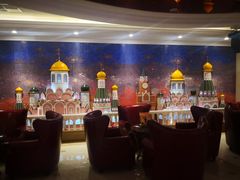 -格莱美量贩式KTV(奥帆店)