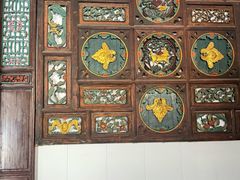 -西安关中民俗艺术博物院