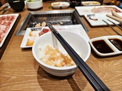 -焼肉ライク·烧肉LIKE(万菱汇店)