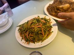 -胖子菜馆(隆昌路店)