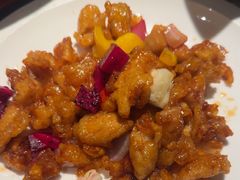 -绿茶餐厅(布吉万象汇店)