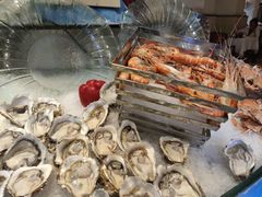 -百合酒店-香榭里自助餐厅