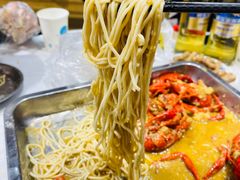 -呆虾王龙虾馆(南湖总店)
