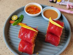 -点都德(龙之梦店)