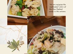 -阿斯牛牛·凉山菜(新会展店)