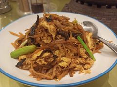-山东宾馆·齐鲁苑餐厅