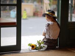 -SEN CASTLE城堡西餐(创意设计中心店)
