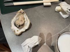 -蚝美人·生蚝海鲜烧烤(茶花园店)
