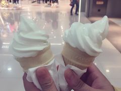 -麦当劳(SM城市广场店)