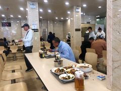 大堂-老四季(光荣街店)
