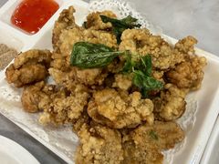 -台北楚楚园馅饼粥(虹桥南丰城店)