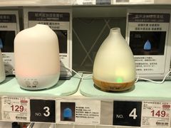-NITORI 宜得利家居(金银潭永旺梦乐城店)