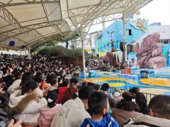 -海合安成都极地海洋公园