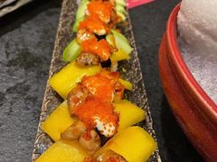 -古田居·特色寿司料理(星之岛旗舰店)