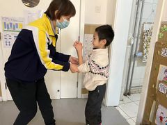 -北京市朝阳区阳光起点幼儿园(东坝园)