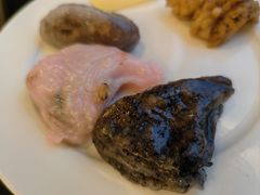 -汕头龙光喜来登酒店