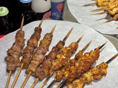 -1819餐厅·团队聚餐·烤串·精酿