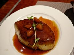 -索菲特西湖大酒店·香榭丽全日候餐厅(南山路店)