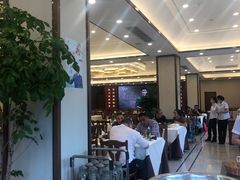 大堂-怡园饭店-餐厅(四望亭店)