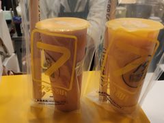 -7分甜(观前碧凤坊店)
