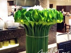 -乐咖啡西餐厅(太湖皇冠假日酒店)